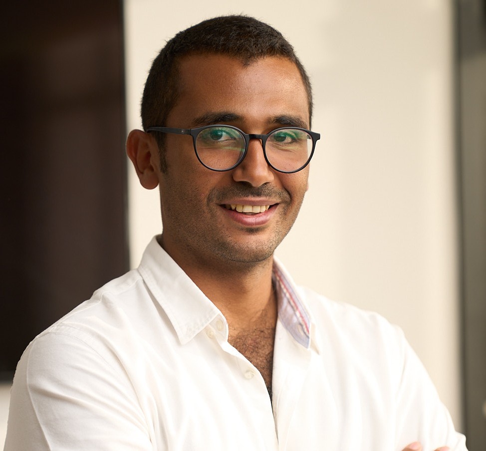 Mostafa Menessy - Tech Entrepreneur and Paymob CTO