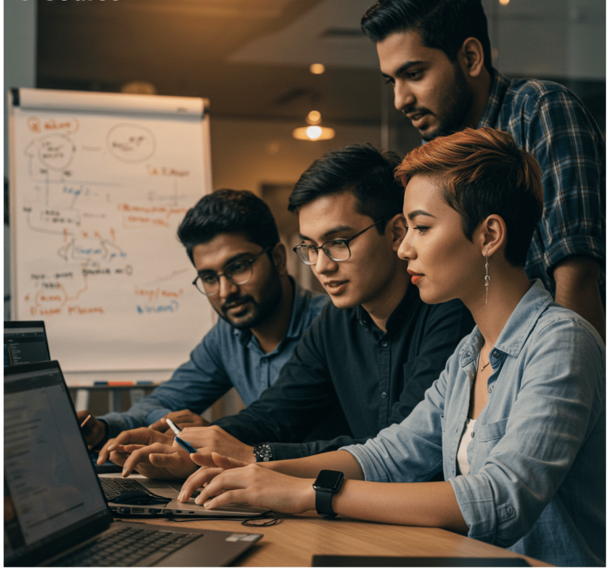 CTO Course: The Pragmatic Approach - Engineering Leadership Training by Mostafa Menessy